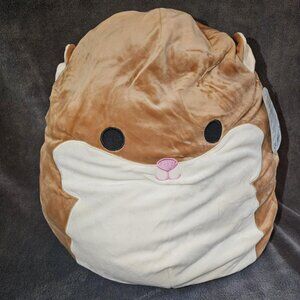 Humphrey the Hamster